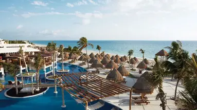 Excellence Playa Mujeres
