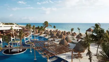 Excellence Playa Mujeres