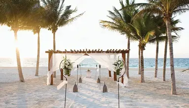 Excellence Playa Mujeres