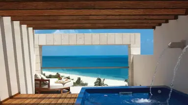 Excellence Playa Mujeres