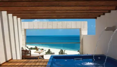 Excellence Playa Mujeres