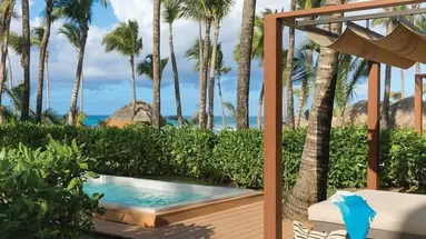 Excellence Punta Cana