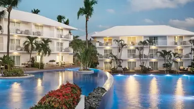 Excellence Punta Cana
