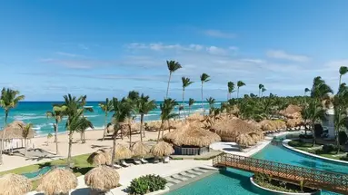 Excellence Punta Cana
