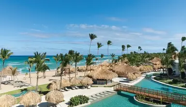 Excellence Punta Cana