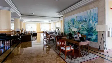 Excellence Riviera Cancun
