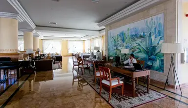 Excellence Riviera Cancun