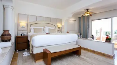 Excellence Riviera Cancun