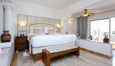 Excellence Riviera Cancun