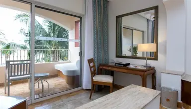 Excellence Riviera Cancun