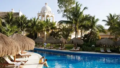 Excellence Riviera Cancun