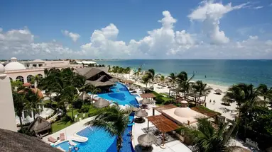 Excellence Riviera Cancun