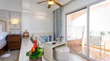 Excellence Riviera Cancun