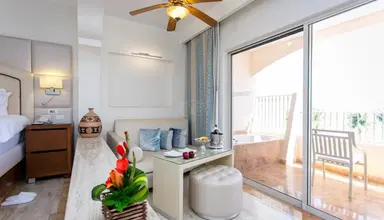 Excellence Riviera Cancun
