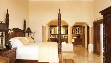 Excellence Riviera Cancun