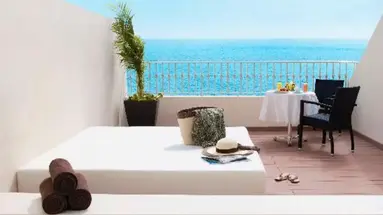 Excellence Riviera Cancun