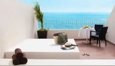 Excellence Riviera Cancun