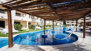 Excellence Riviera Cancun