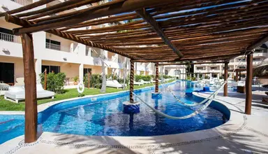 Excellence Riviera Cancun