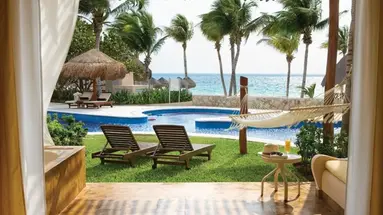 Excellence Riviera Cancun
