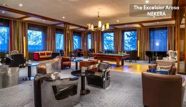 Excelsior (Arosa)