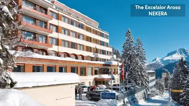 Excelsior (Arosa)