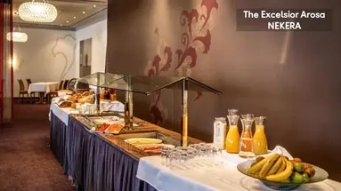 Excelsior (Arosa)