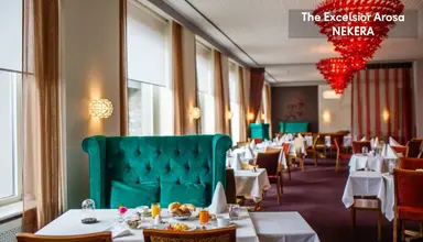Excelsior (Arosa)