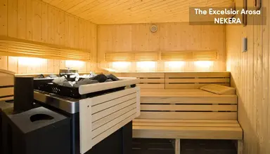 Excelsior (Arosa)