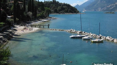 Excelsior Bay