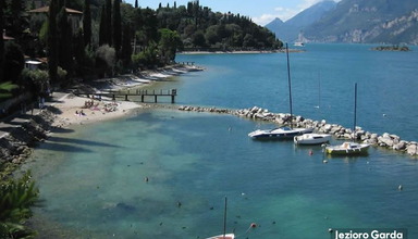 Excelsior Bay