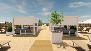 Excelsior (Bibione Spiaggia)