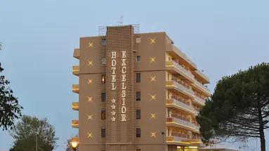 Excelsior (Bibione Spiaggia)