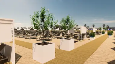 Excelsior (Bibione Spiaggia)