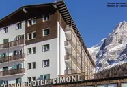 Excelsior Cimone