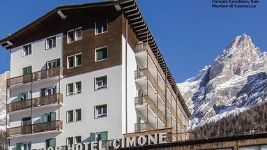 Excelsior Cimone