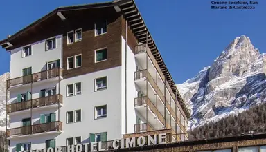 Excelsior Cimone
