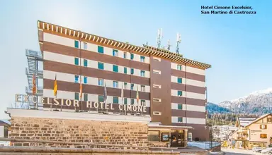Excelsior Cimone