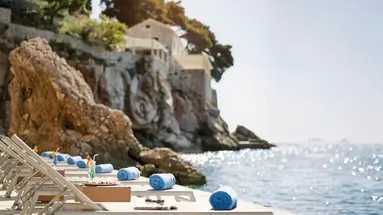 Excelsior Dubrovnik