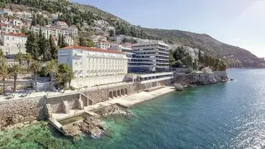 Excelsior Dubrovnik
