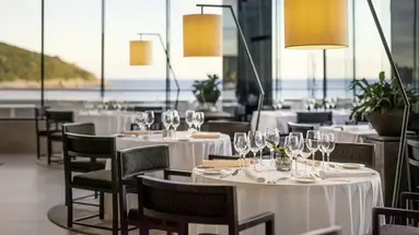 Excelsior Dubrovnik