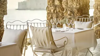 Excelsior Dubrovnik