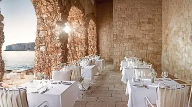 Excelsior Dubrovnik