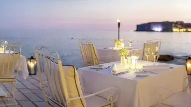 Excelsior Dubrovnik