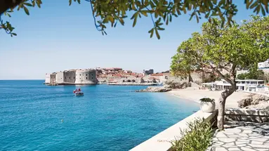 Excelsior Dubrovnik