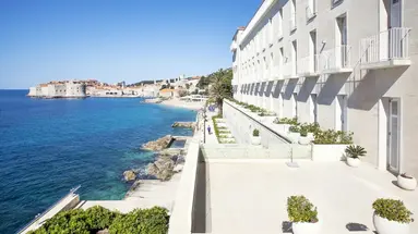 Excelsior Dubrovnik