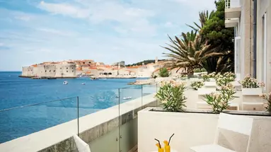 Excelsior Dubrovnik