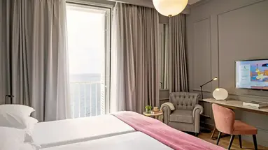 Excelsior Dubrovnik
