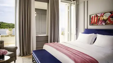 Excelsior Dubrovnik