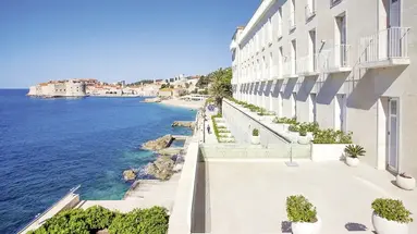 Excelsior Dubrovnik